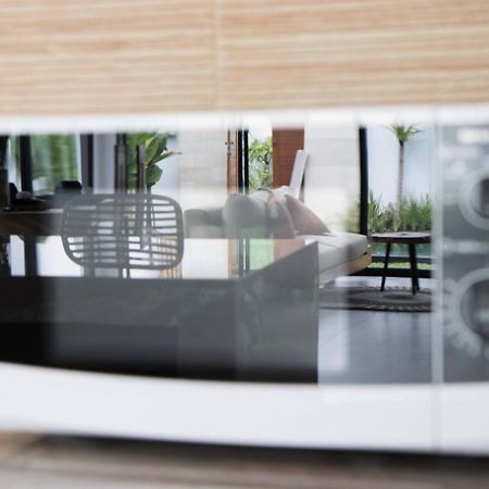 Villa Nikole Seminyak Kültér fotó